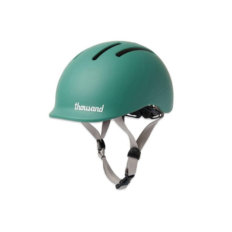 Casque de vélo - Thousand vert S 45/49 cm