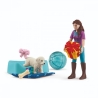Horse Club - Lisa fête son anniversaire