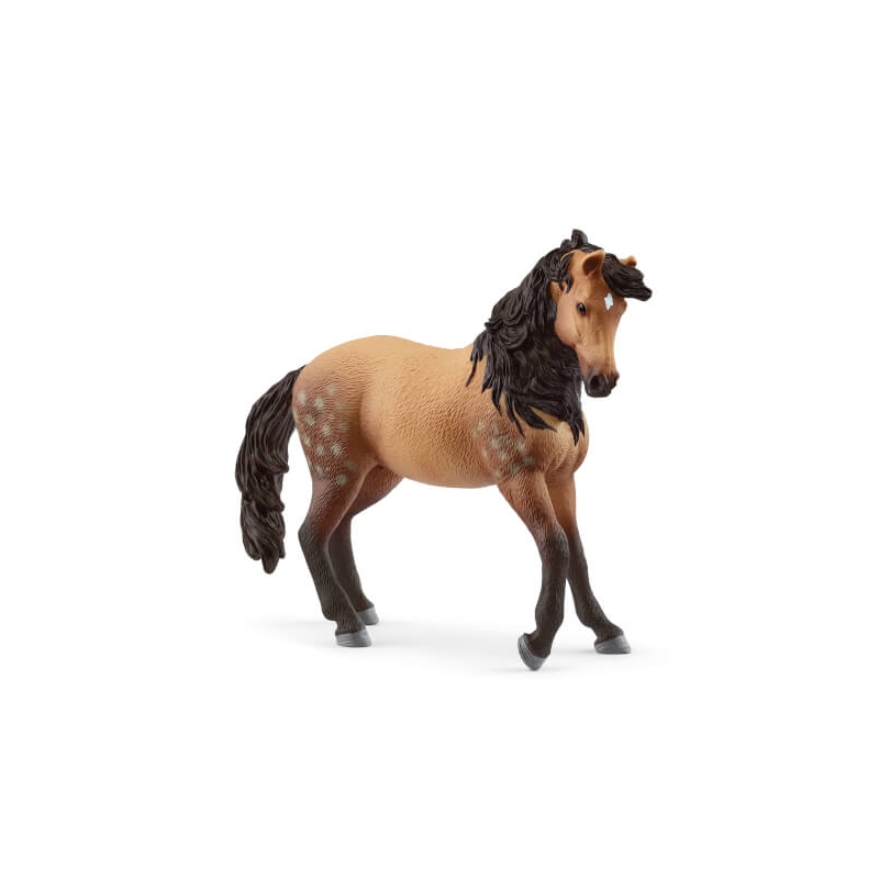 Jument andalouse Schleich