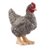 Poulet de Plymouth Rock Schleich