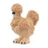 Poulet soyeux Schleich