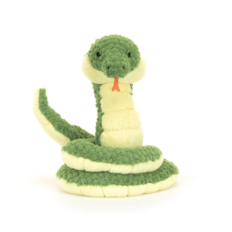 Cizi serpent
