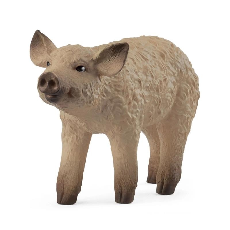 Porcelet en laine Schleich