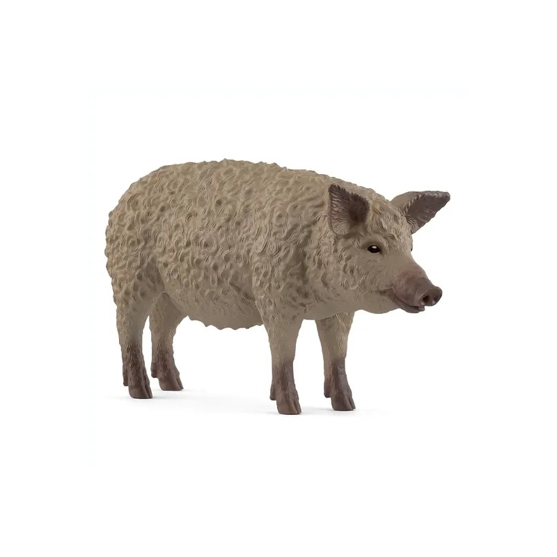 Cochon Mangalica Schleich
