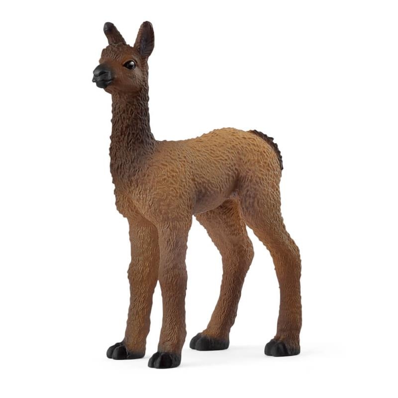 Lama  bébé Schleich