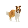 Chienne Lassie colley Schleich