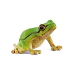 Rainette arboricole européenne Schleich