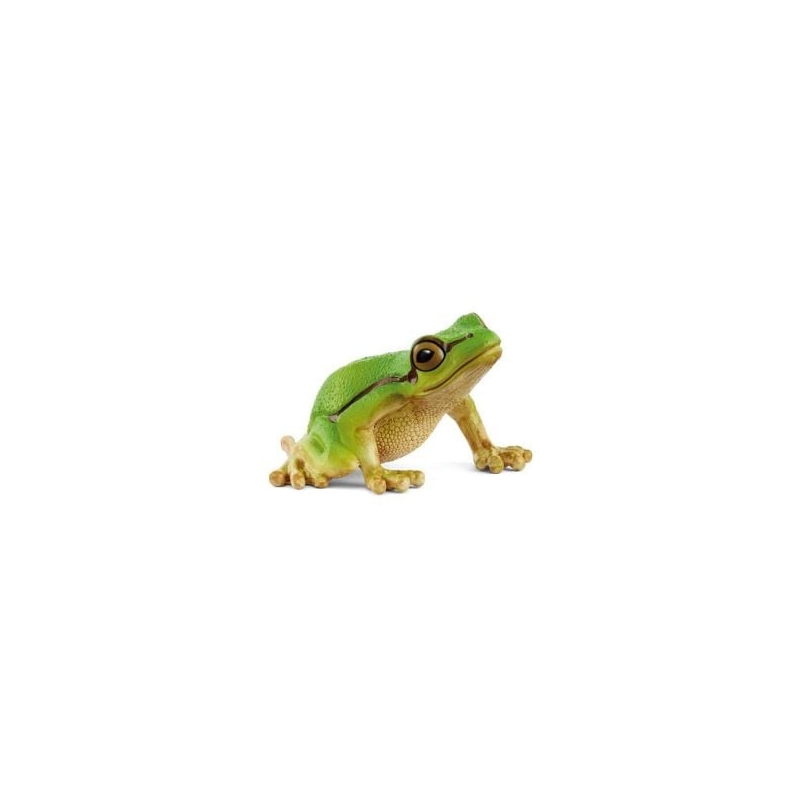 Rainette arboricole européenne Schleich