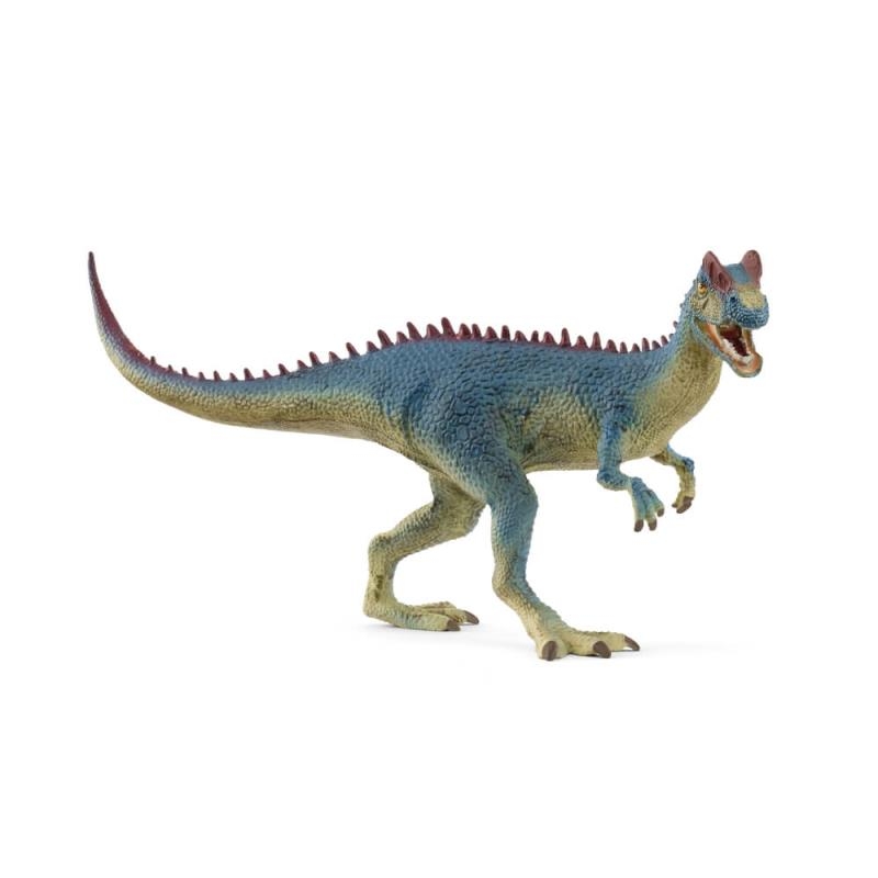 Dilophosaure Schleich