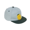 Little gang - Casquette citron1-2 ans
