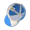 Little gang - Casquette bleue 2-6 ans