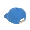 Little gang - Casquette bleue 2-6 ans