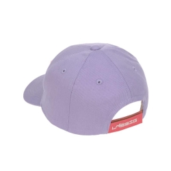 Little gang - Casquette lilas 1-2 ans