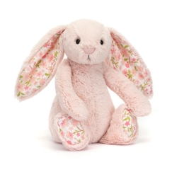 Bashful - Lapin rose cherry blossom 18 cm