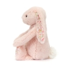 Bashful - Lapin rose cherry blossom 18 cm