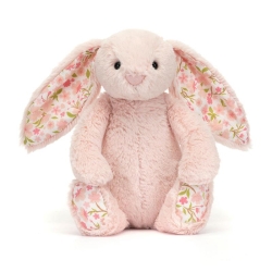 Bashful - Lapin rose cherry blossom 18 cm