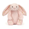 Bashful - Lapin rose cherry blossom 18 cm