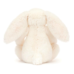 Bashful - Lapin crème blossom berry 18 cm