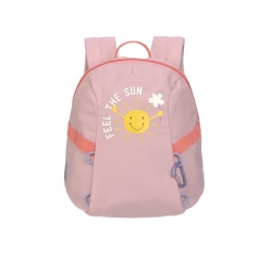 Tiny Outdoor - Mini sac à dos Soleil pêche