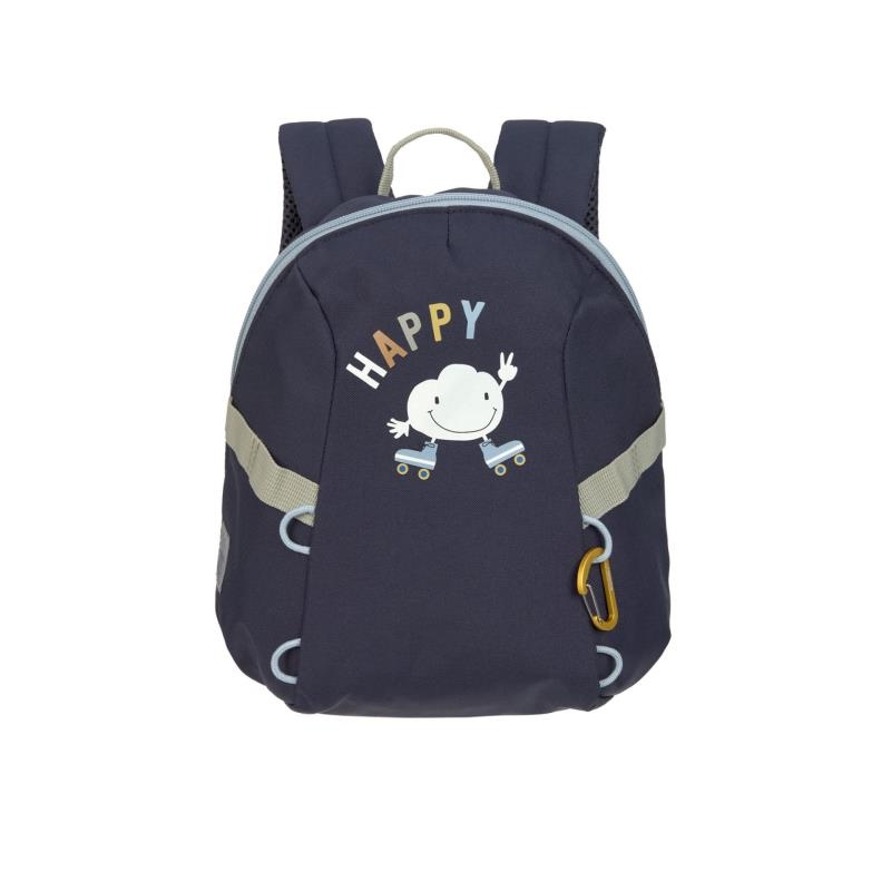 Tiny Outdoor - Mini sac à dos Nuage bleu