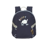 Tiny Outdoor - Mini sac à dos Nuage bleu