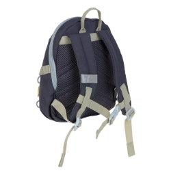Tiny Outdoor - Mini sac à dos Nuage bleu