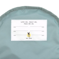 Tiny Outdoor - Mini sac à dos Nuage bleu