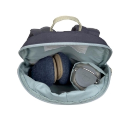 Tiny Outdoor - Mini sac à dos Nuage bleu