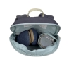 Tiny Outdoor - Mini sac à dos Nuage bleu