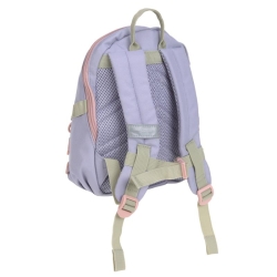 Tiny Outdoor - Mini sac à dos Arc-en-ciel lilas