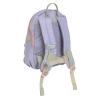 Tiny Outdoor - Mini sac à dos Arc-en-ciel lilas