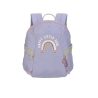 Tiny Outdoor - Mini sac à dos Arc-en-ciel lilas