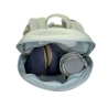 Tiny Outdoor - Mini sac à dos Nuage kaki