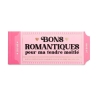 PROMO Bons romantiques pour ma tendre moitié