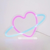 PROMO Enseigne lumineuse led - Love