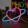 PROMO Enseigne lumineuse led - Love