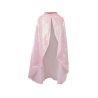 Déguisement - Cape virevoltante à sequins rose 4/6 ans