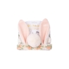 Déguisement - Bandeau de lapin avec queue