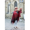 Déguisement - Cape en tissu Spiderman