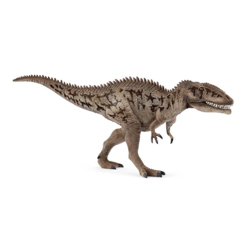 Carcharodontosaurus Schleich