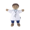 Marionnette Docteur
