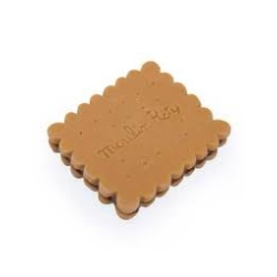 Puce et Pilou - Biscuit de dentition