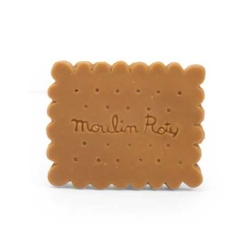Puce et Pilou - Biscuit de dentition