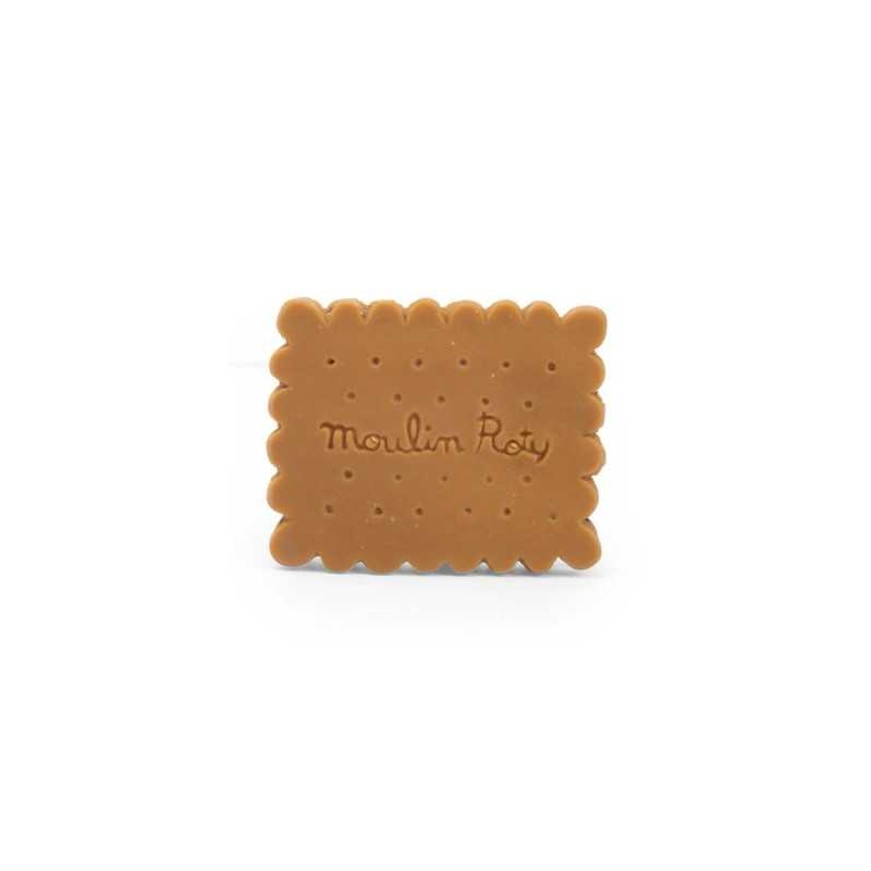 Puce et Pilou - Biscuit de dentition
