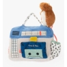 Puce et Pilou - Radio cassette musical