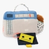 Puce et Pilou - Radio cassette musical
