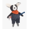 Puce et Pilou - Petit chien Puce