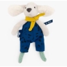 Puce et Pilou - Petit chien Pilou