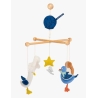 Puce et Pilou - Mobile musical