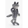 Le loup le plus fort